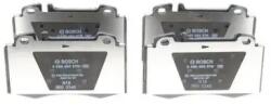 Bosch fékbetét készlet 0 986 494 576