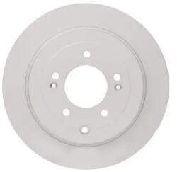 Bosch Féktárcsa tömör Ø302mm 0 986 479 E43