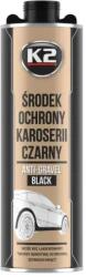 K2 ANTI-GRAVEL BLACK - alváz konzerválás 1L