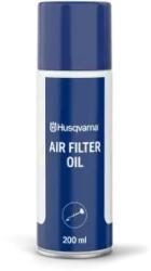 HUSQVARNA Olaj légszűrőhöz 200ml