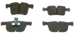 Bosch fékbetét készlet 0 986 494 487