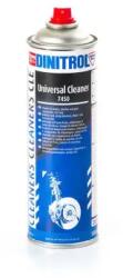 DINITROL 7450 univerzális tisztító 500 ml spray