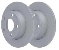 ATE Féktárcsa tömör Ø255mm 24.0110-0259.1
