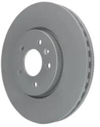 ATE Féktárcsa szellőző Ø321mm 24.0130-0224.1