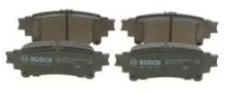 Bosch Fékszerlemez és féktárcsa szett 0 986 494 907