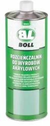 BOLL hígító akril termékekhez 1L