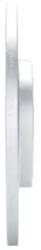 Bosch tömör féktárcsa Ø272mm 0 986 479 064