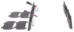 Bosch fékbetét készlet 0 986 424 577