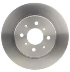 Bosch tömör féktárcsa Ø259, 8mm 0 986 479 051