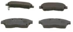 Bosch fékbetét készlet 0 986 461 123