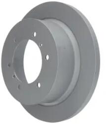 ATE Féktárcsa tömör Ø315mm 24.0118-0140.1