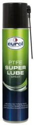 Eurol PTFE SUPER LUBE SPRAY - Kenő spray PTFE-vel 400ml