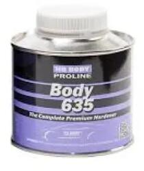 HB BODY FIXATIV 635 töltőpatronnal 635 160ml
