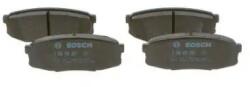 Bosch fékbetét készlet 0 986 494 380