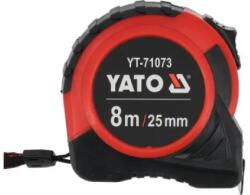 TOYA - Mérőszalag 25mm x 8m - runder - 2 680 Ft