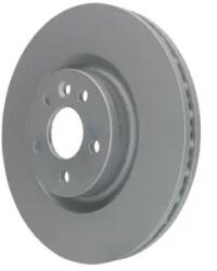 ATE Féktárcsa szellőztetett Ø325, 0mm 24.0130-0246.1