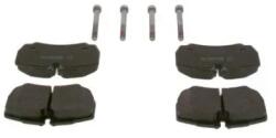 Bosch fékbetét készlet 0 986 424 750