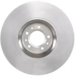 Bosch szellőző féktárcsa Ø330mm 0 986 479 192