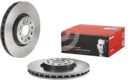 BREMBO Féktárcsa szellőző Ø310mm 09.7074. 11