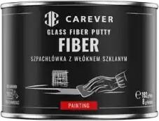 NOVOL CAREVER GLASS FIBER PUTY - Üvegszálas gitt 200g