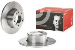 BREMBO Féktárcsa tömör Ø302mm 08.5141. 20