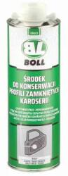 BOLL tartósítószer zárt testprofilokhoz fehér 1L