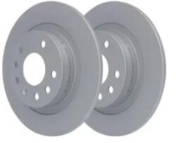 ATE Féktárcsa tömör Ø278mm 24.0110-0339.1