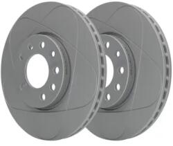 ATE Féktárcsa szellőztetett Ø288mm 24.0325-0119.1