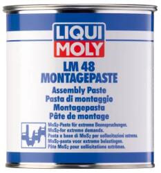 LIQUI MOLY 4096 SZERELŐPASZTA LM 48 - 1kg