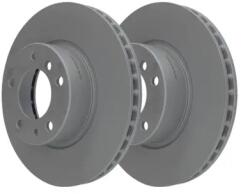 ATE Féktárcsa szellőztetett Ø302mm 24.0128-0101.1