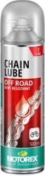 MOTOREX CHAINLUBE OFF ROAD spray 500ml