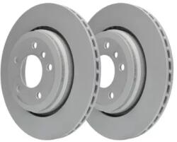 ATE Féktárcsa szellőző Ø320mm 24.0122-0209.1