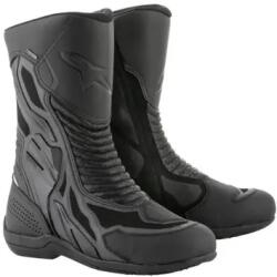 Alpinestars AIR PLUS XCR Gore-Tex cipő, ALPINESTARS (fekete, 39-es méret)
