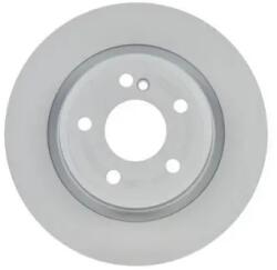 Bosch Féktárcsa tömör Ø295mm 0 986 479 A04