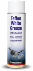 Autoprofi Teflon White Grease - Teflon kenőzsír spray-ben - fehér 500ml