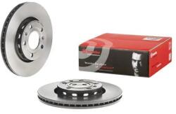 BREMBO Féktárcsa szellőző Ø280mm 09.9908. 21
