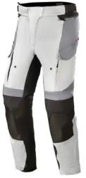 Alpinestars nadrág STELLA ANDES DRYSTAR, ALPINESTARS, női (világosszürke/sötétszürke/fekete, 2XL-es méret)