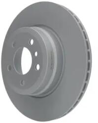 ATE Féktárcsa szellőző Ø345mm 24.0124-0216.1