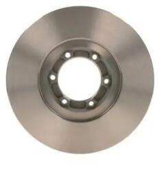 Bosch szellőző féktárcsa Ø252, 5mm 0 986 478 113