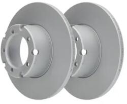 ATE Féktárcsa tömör Ø280mm 24.0116-0100.1