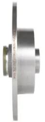 Bosch tömör féktárcsa Ø270mm 0 986 479 607