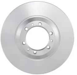 Bosch szellőző féktárcsa Ø280mm 0 986 478 854