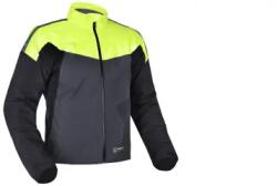 Oxford Advanced RAIN SEAL profi kabát, OXFORD (szürke/fekete/fluo, 5XL méret)