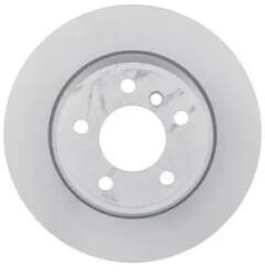 Bosch tömör féktárcsa Ø323, 8mm 0 986 479 167