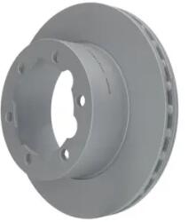 ATE Féktárcsa szellőző Ø303mm 24.0128-0202.1