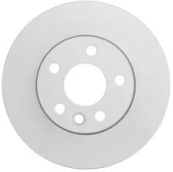 Bosch Féktárcsa tömör Ø282mm 0 986 479 B54