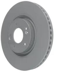 ATE Féktárcsa szellőző Ø320mm 24.0128-0258.1