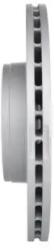Bosch szellőző féktárcsa Ø313mm 0 986 478 296