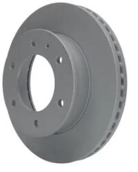 ATE Féktárcsa szellőztetett Ø289mm 24.0128-0226.1