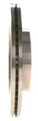 Bosch szellőző féktárcsa Ø273, 5mm 0 986 479 034